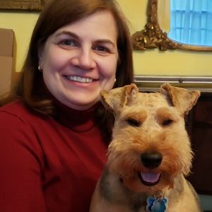 Meet your Posher, Marcia